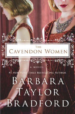 [Cavendon Hall 02] • The Cavendon Women